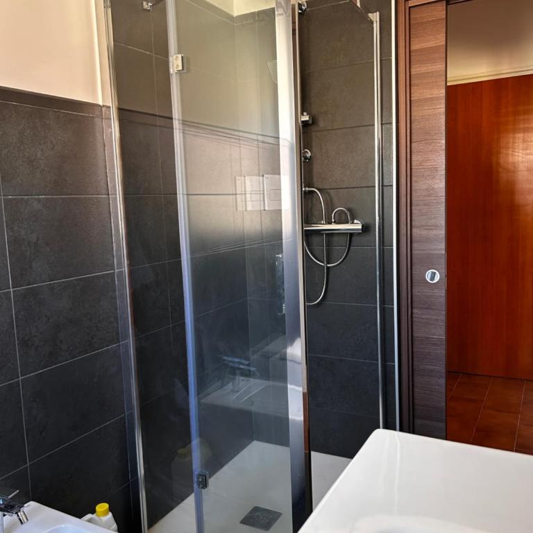 TownHouse CASA VACANZA Capo d'Orlando - Appartamento con 1 Camera da Letto - 12