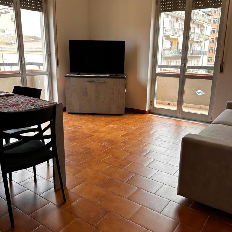 TownHouse CASA VACANZA Capo d'Orlando - Appartamento con 1 Camera da Letto - 8