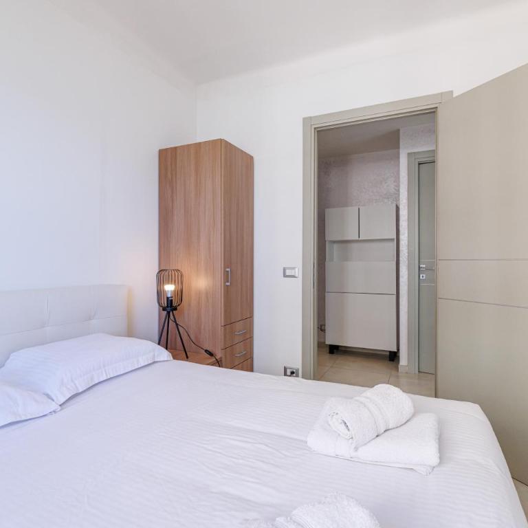 MYN3 - Beautiful modern 2BDR apartment, with sea view - Apartamento de 2 dormitorios con vistas al mar - 2