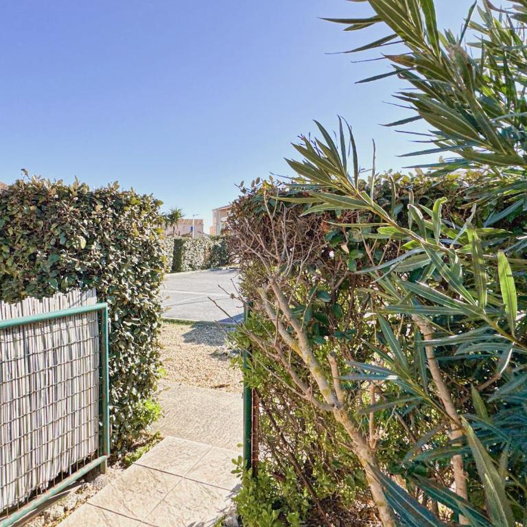Maison 4 pers Parking Piscine - Appartement 2 Chambres - 8