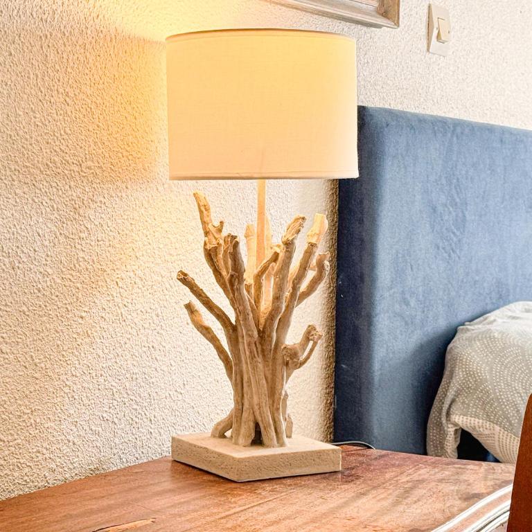 Maison 4 pers Parking Piscine - Appartement 2 Chambres - 10