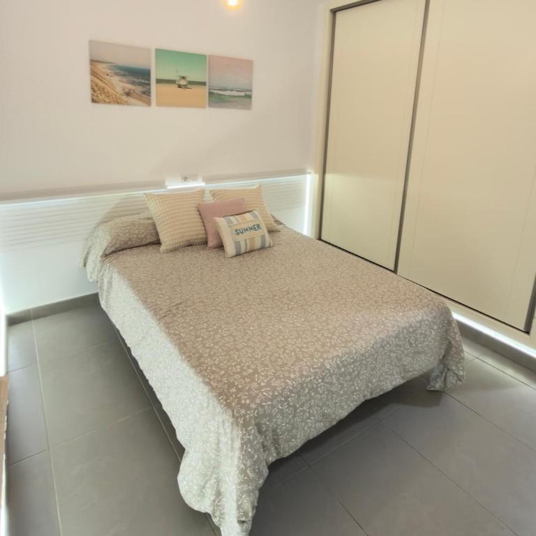 Casa del Sol Jacuzzi privado y vistas al Mediterráneo en Altea Hills - Apartamento de 2 dormitorios - 20