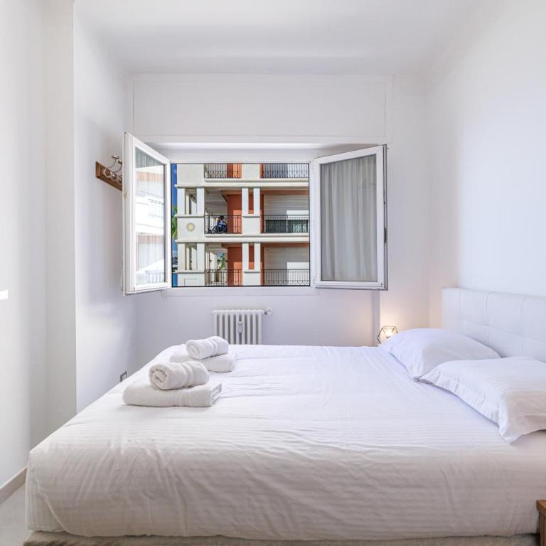 MYN3 - Beautiful modern 2BDR apartment, with sea view - Apartamento de 2 dormitorios con vistas al mar - 8