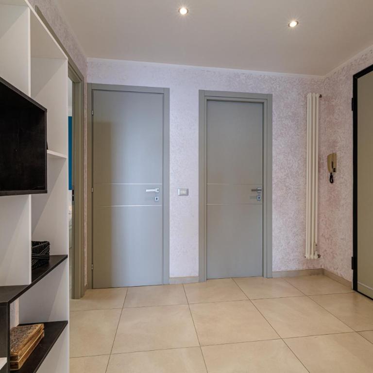 MYN3 - Beautiful modern 2BDR apartment, with sea view - Apartamento de 2 dormitorios con vistas al mar - 9