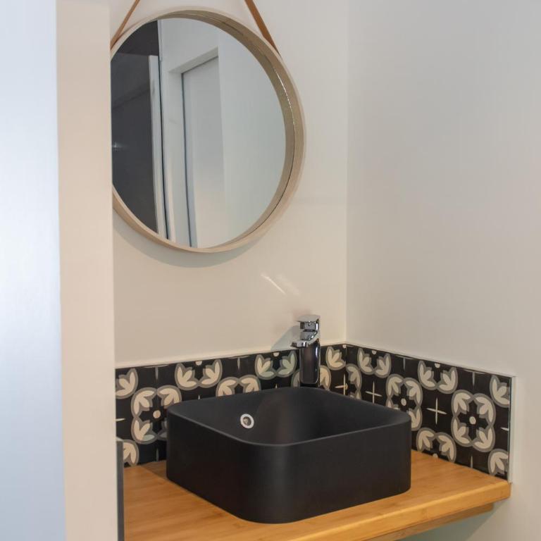 Green Surf Lodge - Villa - 3