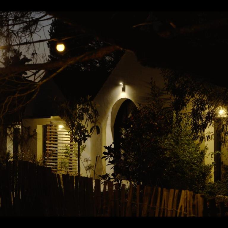 Green Surf Lodge - Villa - 7
