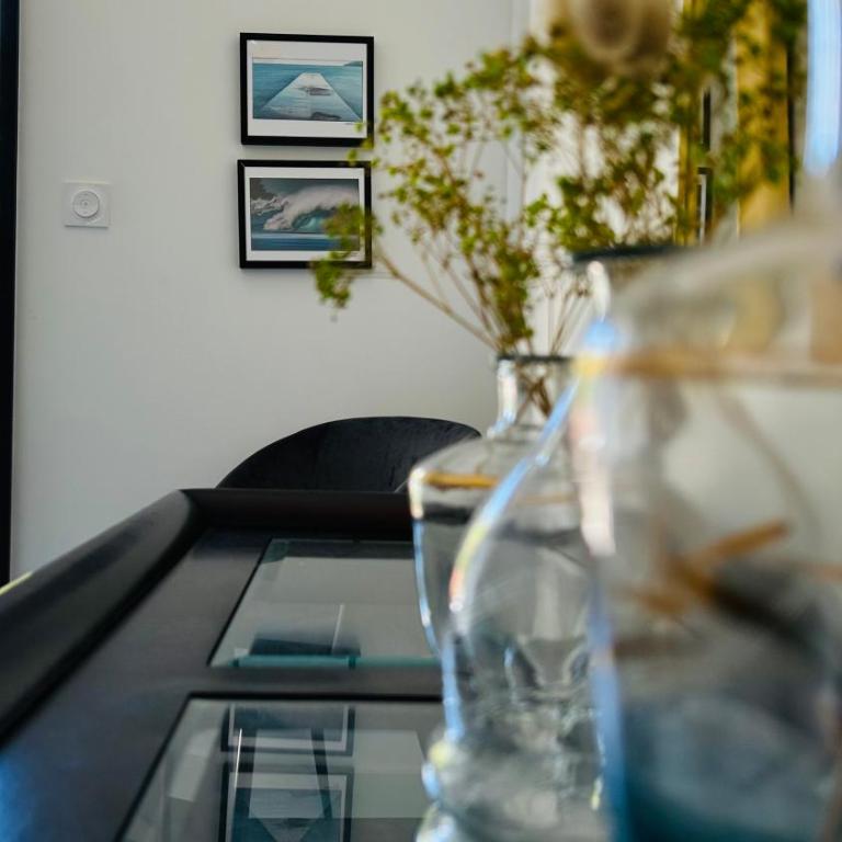 Green Surf Lodge - Villa - 10