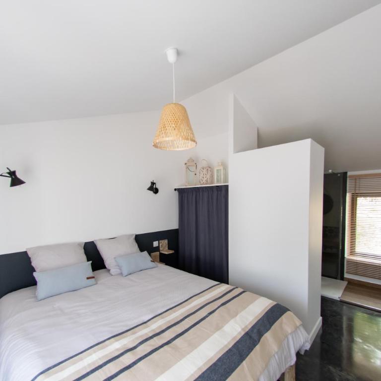 Green Surf Lodge - Villa - 13