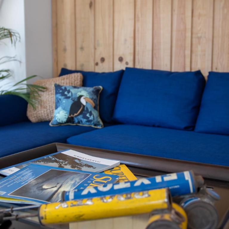 Green Surf Lodge - Villa - 14