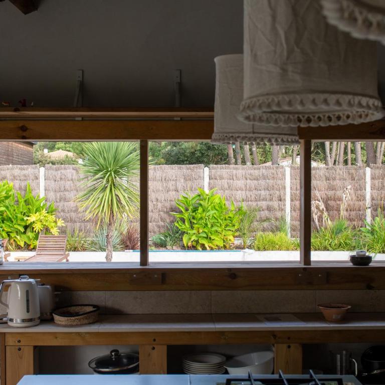 Green Surf Lodge - Villa - 18