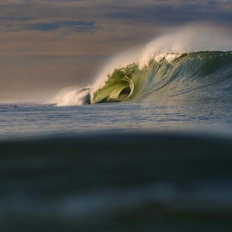 Green Surf Lodge - Villa - 20
