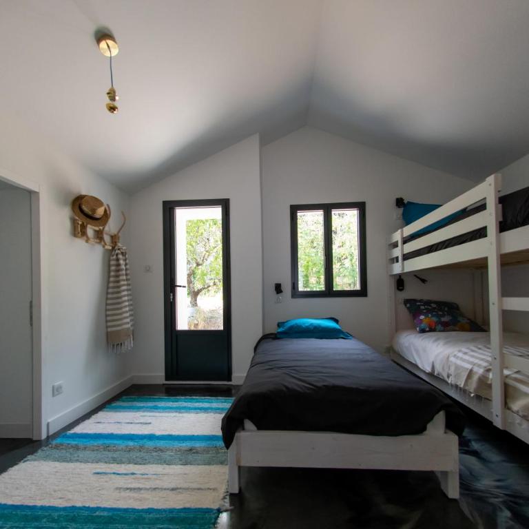 Green Surf Lodge - Villa - 31