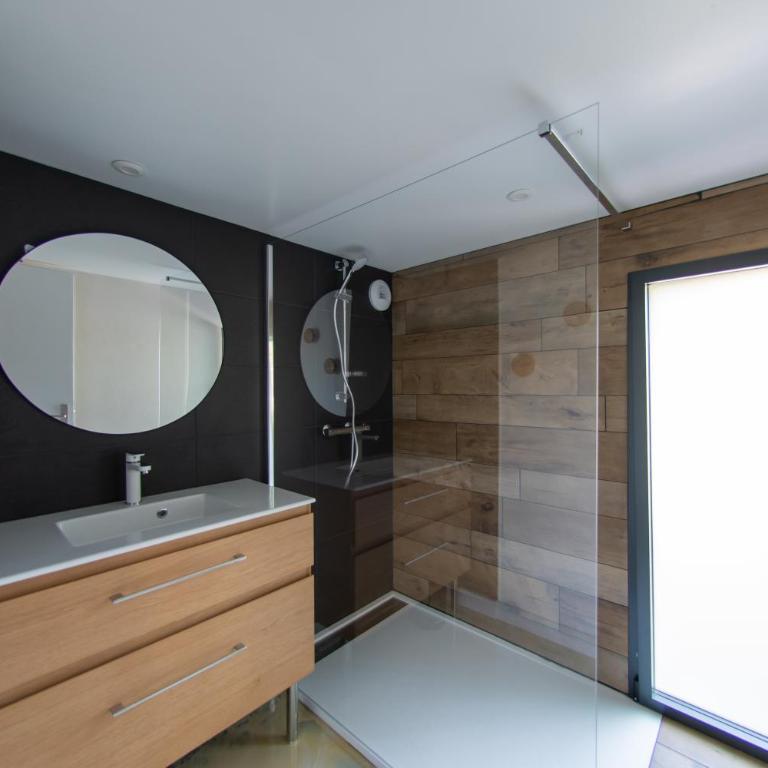 Green Surf Lodge - Villa - 35