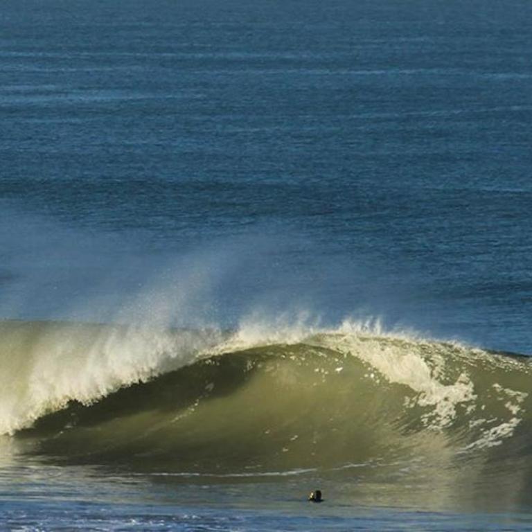 Green Surf Lodge - Villa - 36