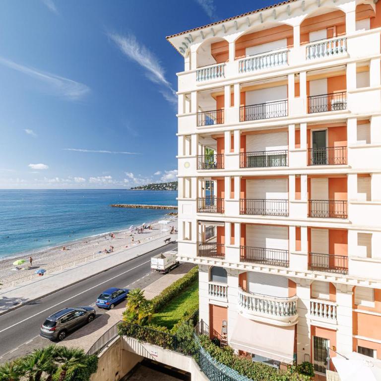 MYN3 - Beautiful modern 2BDR apartment, with sea view - Apartamento de 2 dormitorios con vistas al mar - 19