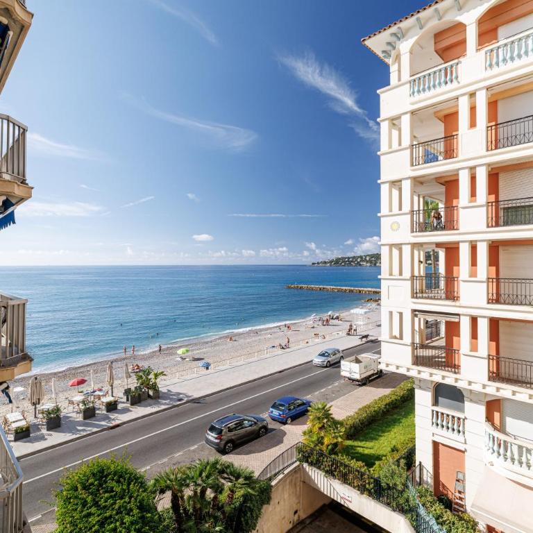 MYN3 - Beautiful modern 2BDR apartment, with sea view - Apartamento de 2 dormitorios con vistas al mar - 21