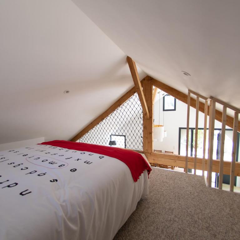 Green Surf Lodge - Villa - 42