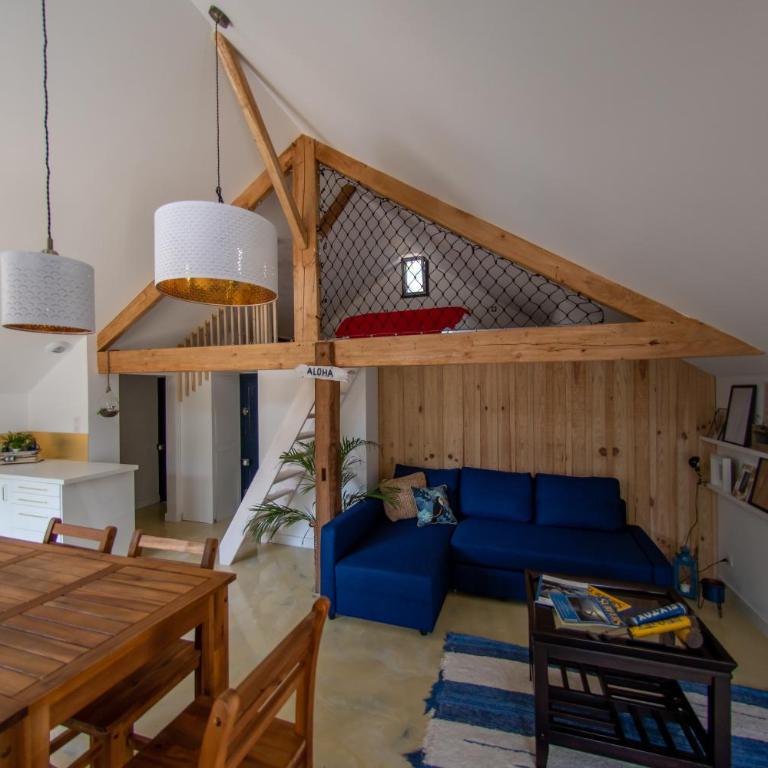 Green Surf Lodge - Villa - 43