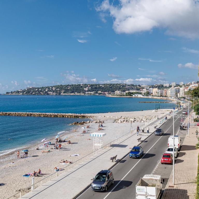 MYN3 - Beautiful modern 2BDR apartment, with sea view - Apartamento de 2 dormitorios con vistas al mar - 22