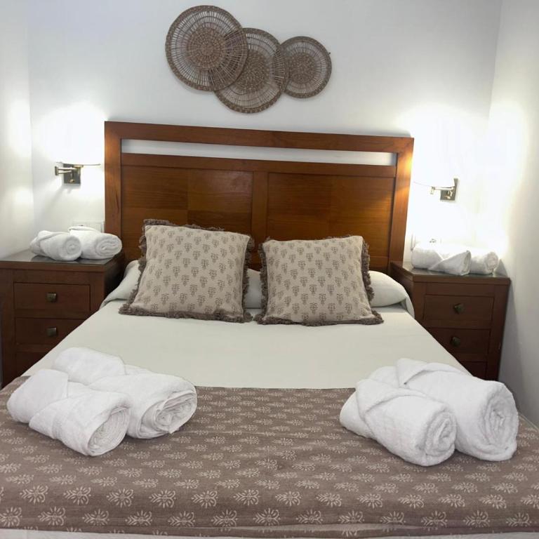 Lagunilla Suites - Apartamento de 1 dormitorio - 1