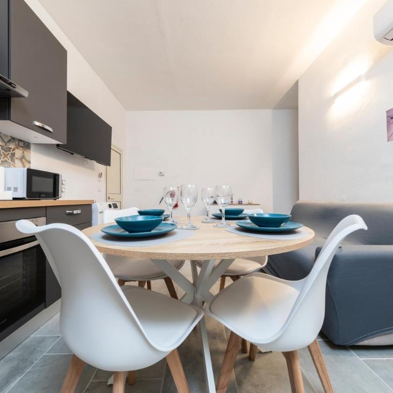 Relax in centro, mare raggiungibile a piedi - One-Bedroom Apartment - 1