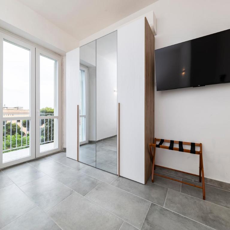 Relax in centro, mare raggiungibile a piedi - One-Bedroom Apartment - 16