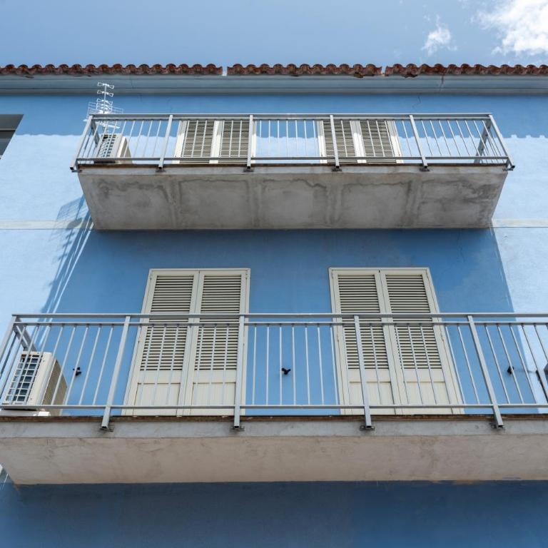 Relax in centro, mare raggiungibile a piedi - One-Bedroom Apartment - 22