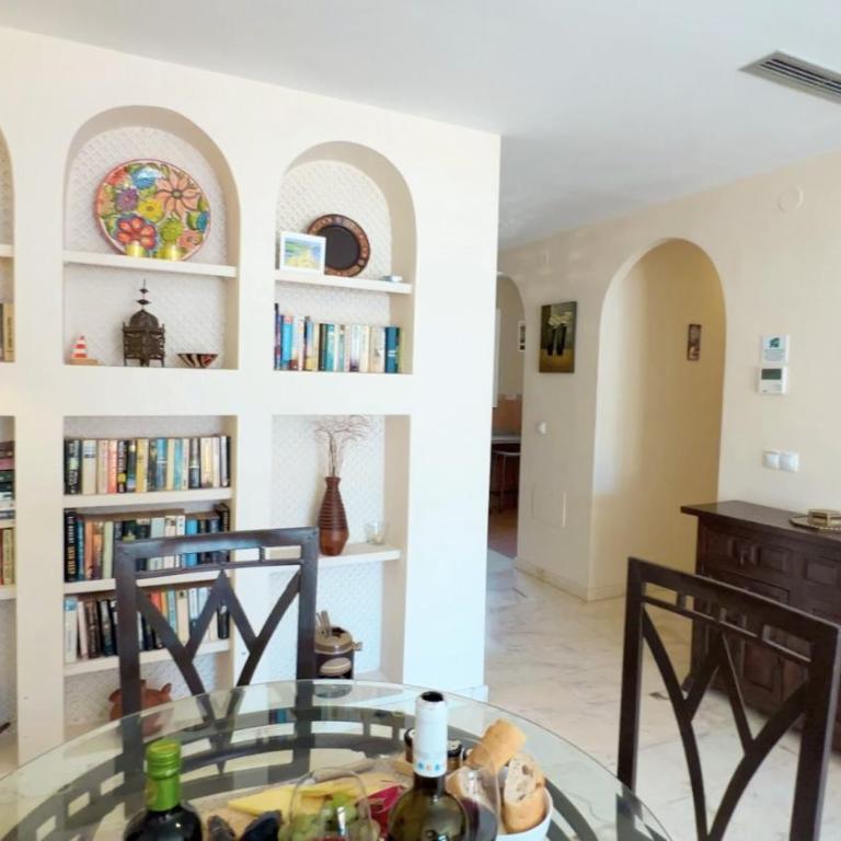 Ibn sadi - Apartamento de 2 dormitorios - 6