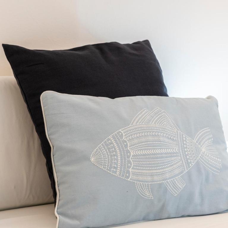 Relax in centro, mare raggiungibile a piedi - One-Bedroom Apartment - 8