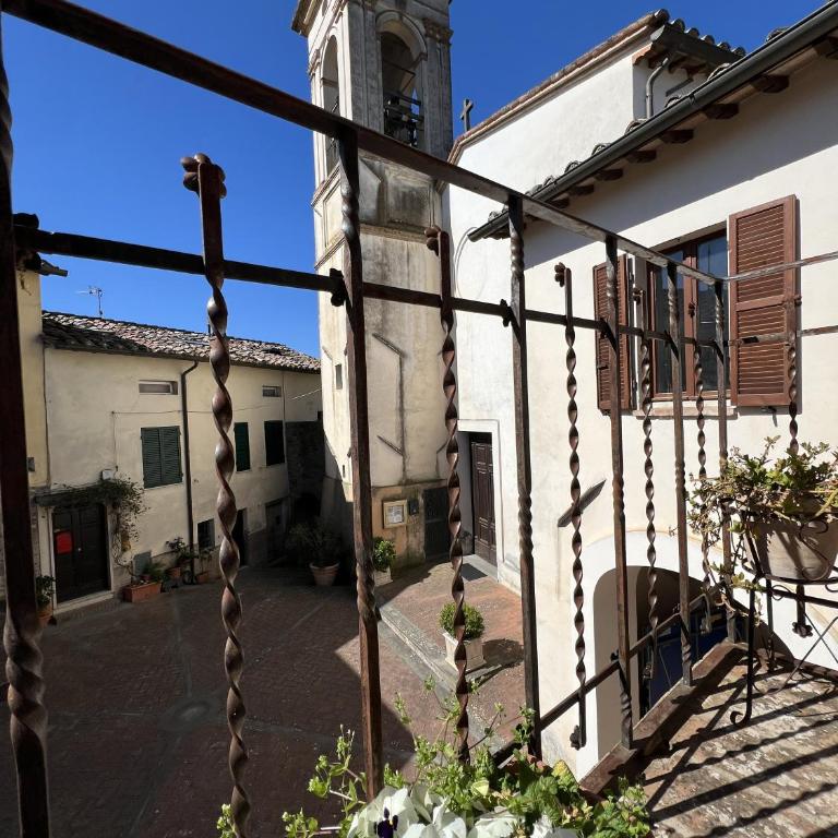 La casina del borgo - Monolocale Nettuno - Appartamento con 1 Camera da Letto - 28