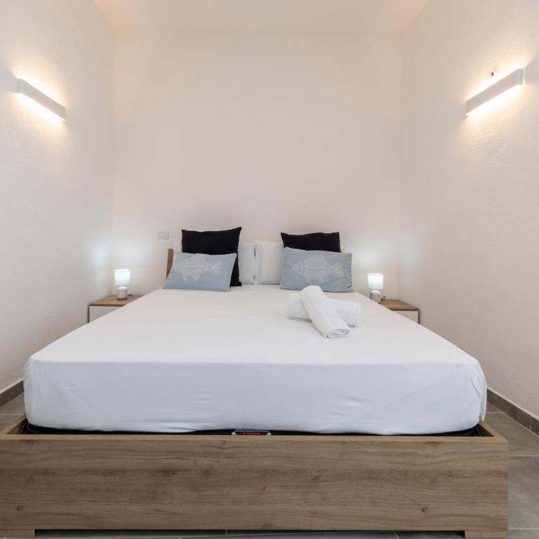 Relax in centro, mare raggiungibile a piedi - One-Bedroom Apartment - 3