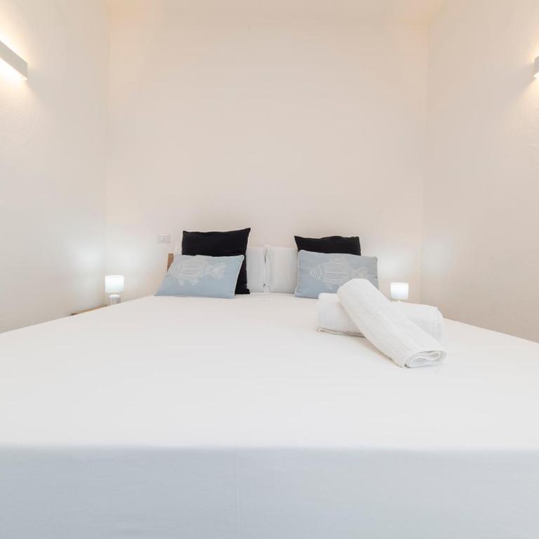 Relax in centro, mare raggiungibile a piedi - One-Bedroom Apartment - 14