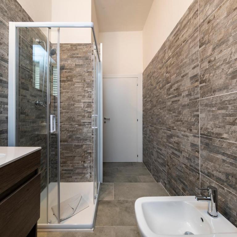 Relax in centro, mare raggiungibile a piedi - One-Bedroom Apartment - 17
