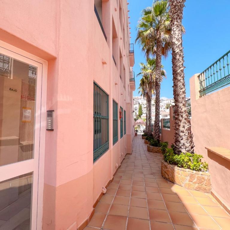 Ibn sadi - Apartamento de 2 dormitorios - 37