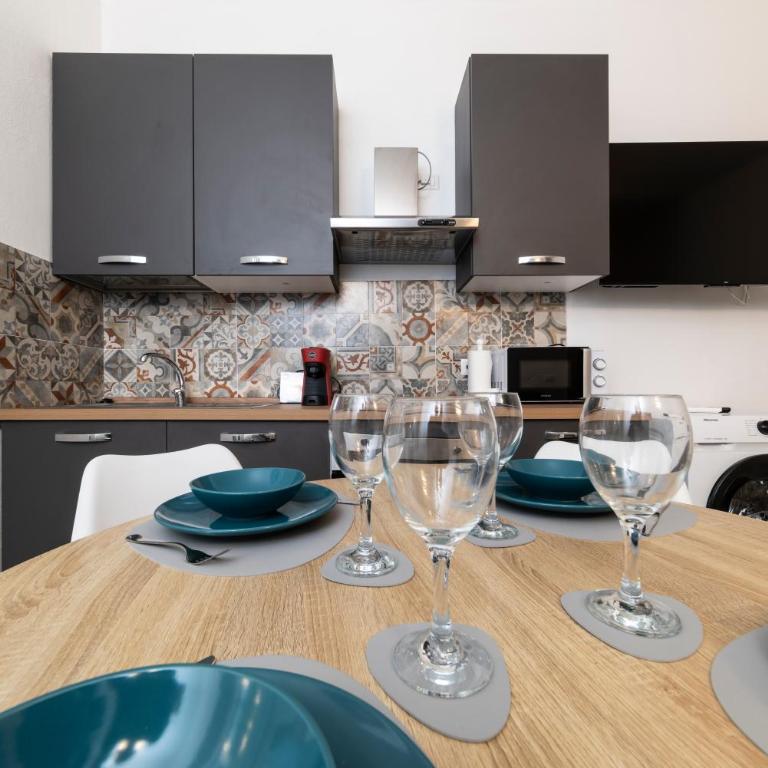 Relax in centro, mare raggiungibile a piedi - One-Bedroom Apartment - 2