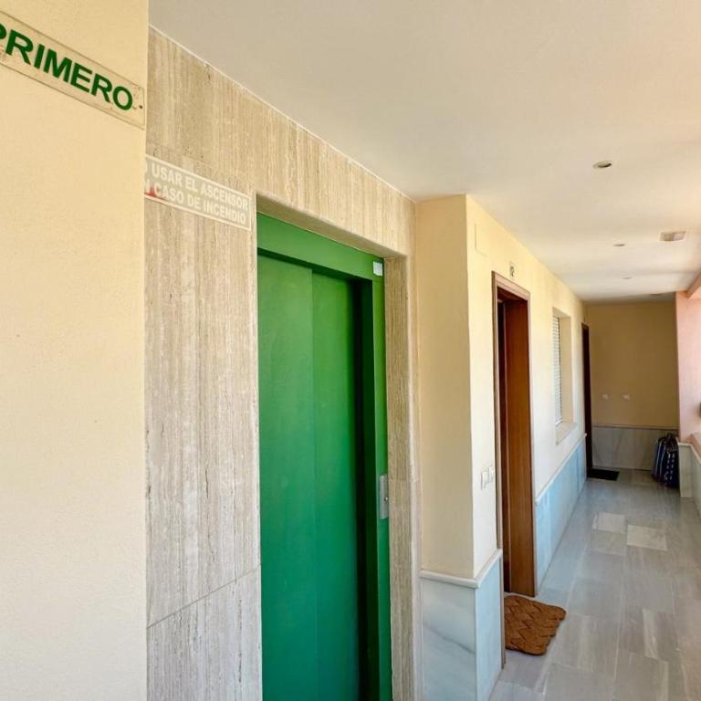 Ibn sadi - Apartamento de 2 dormitorios - 38