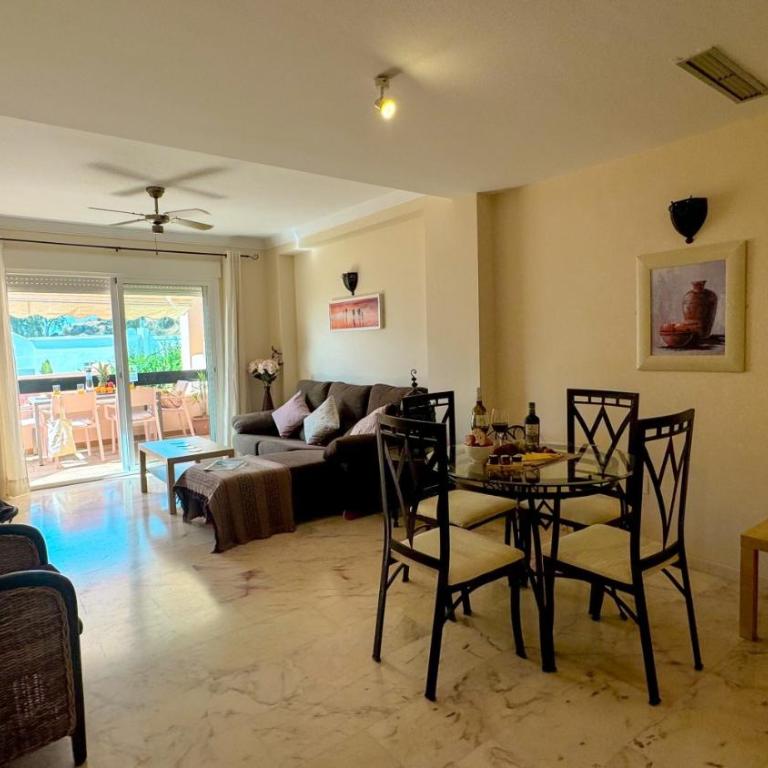 Ibn sadi - Apartamento de 2 dormitorios - 5