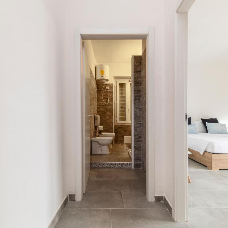 Relax in centro, mare raggiungibile a piedi - One-Bedroom Apartment - 18