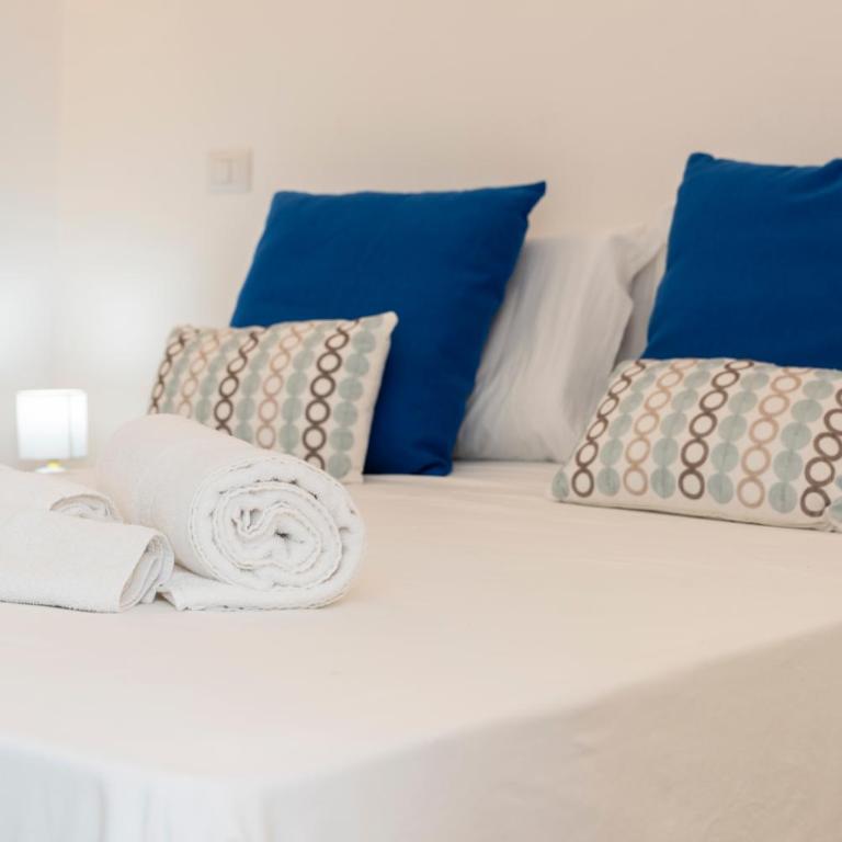 Relax in centro, mare raggiungibile a piedi - One-Bedroom Apartment - 19