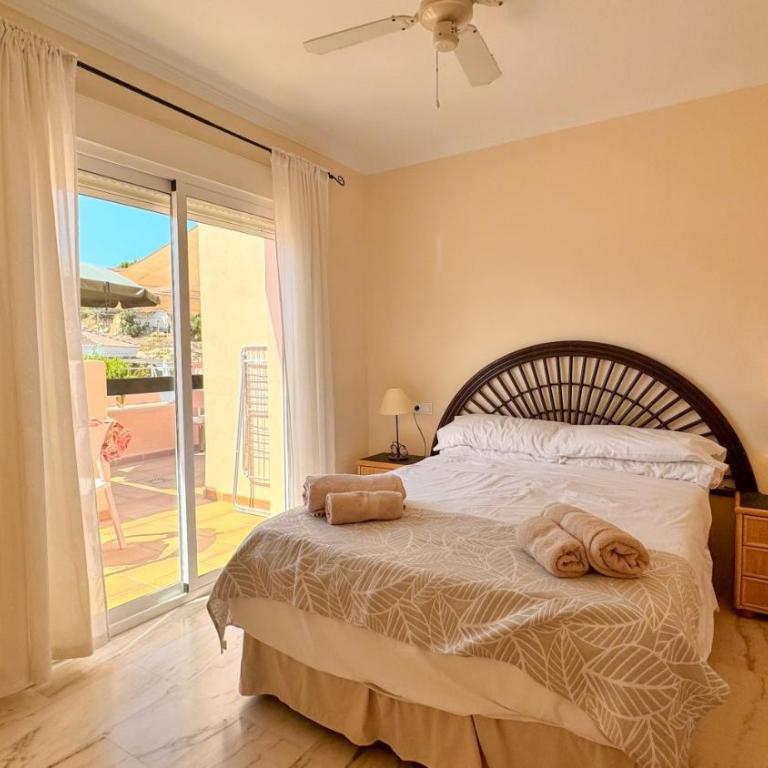 Ibn sadi - Apartamento de 2 dormitorios - 18