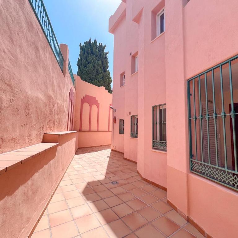 Ibn sadi - Apartamento de 2 dormitorios - 36