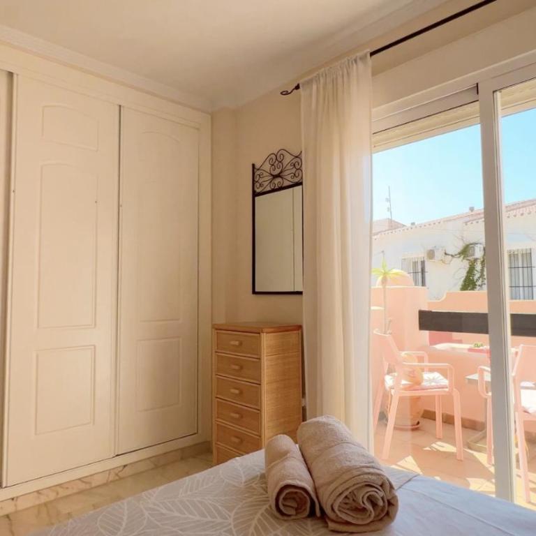 Ibn sadi - Apartamento de 2 dormitorios - 20