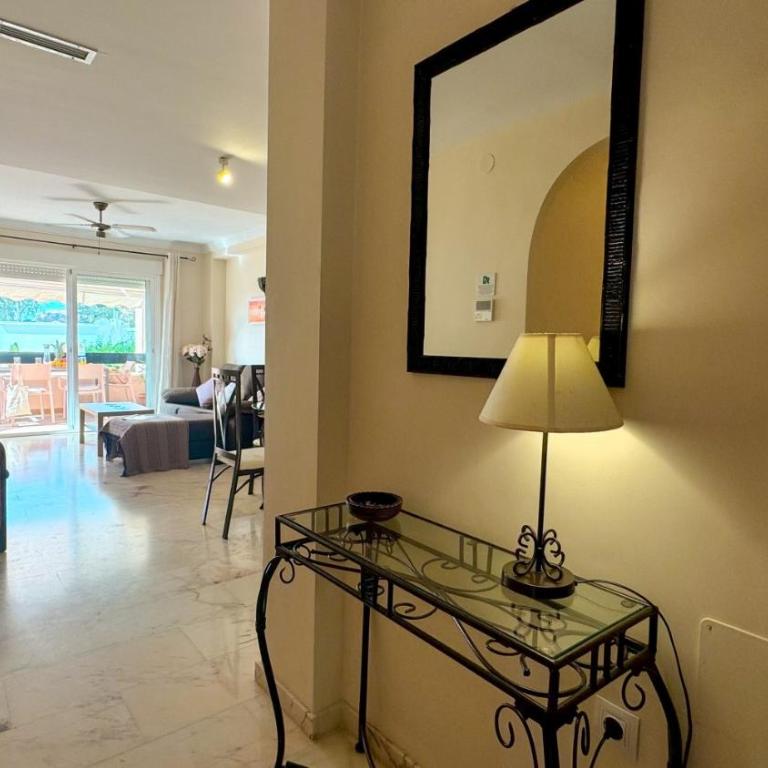 Ibn sadi - Apartamento de 2 dormitorios - 4