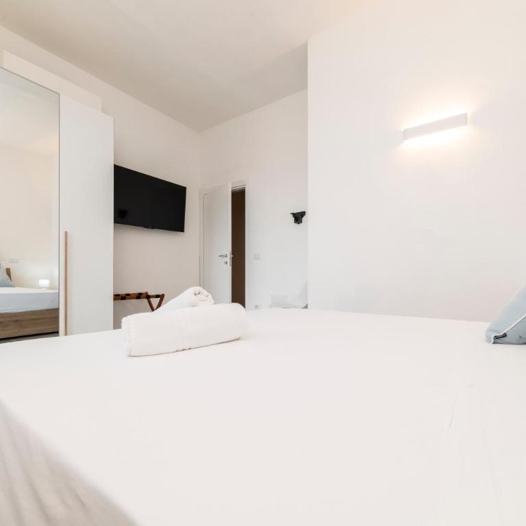 Relax in centro, mare raggiungibile a piedi - One-Bedroom Apartment - 25