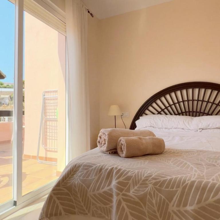 Ibn sadi - Apartamento de 2 dormitorios - 19