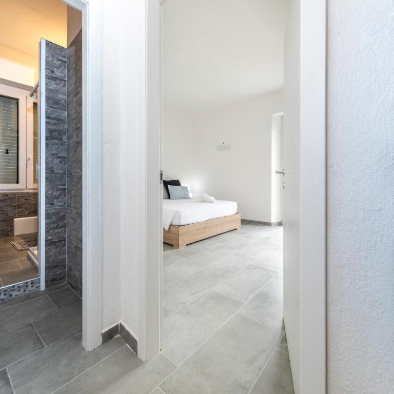 Relax in centro, mare raggiungibile a piedi - One-Bedroom Apartment - 26