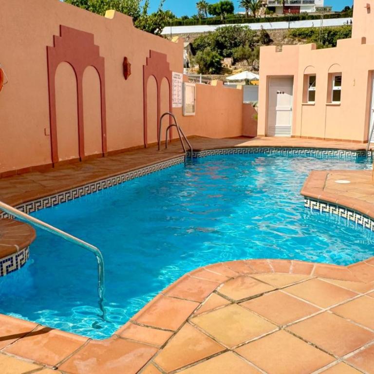 Ibn sadi - Apartamento de 2 dormitorios - 44