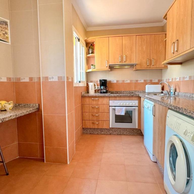 Ibn sadi - Apartamento de 2 dormitorios - 2