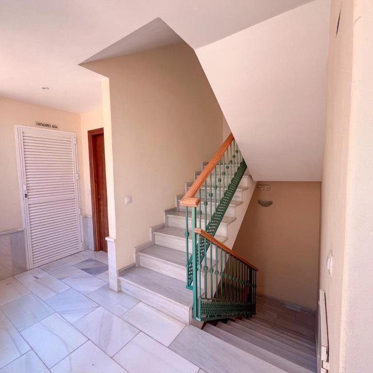 Ibn sadi - Apartamento de 2 dormitorios - 41