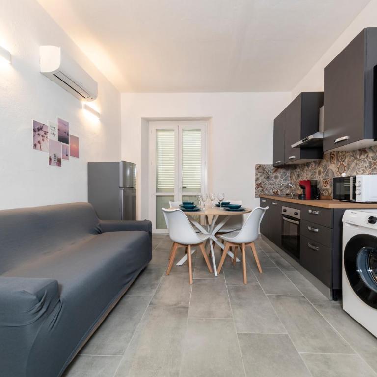 Relax in centro, mare raggiungibile a piedi - One-Bedroom Apartment - 31